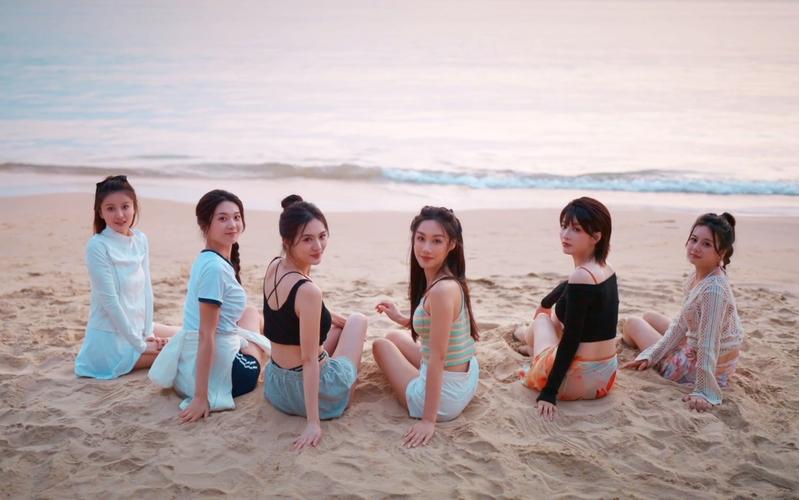 想知道怦然心动的她们游戏演员表?这里有你想要的!