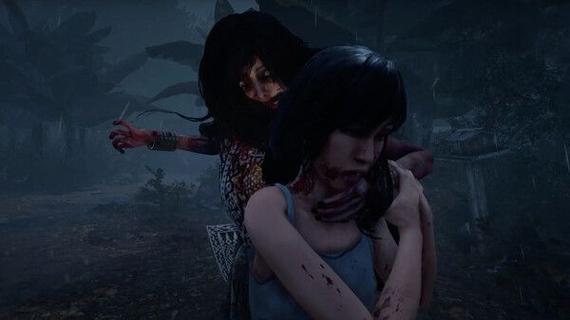 想玩恐怖游戏?恐怖手游排行榜前十名都在这里!