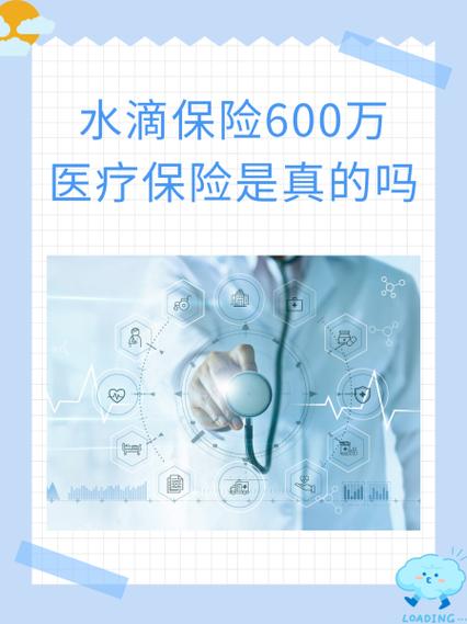 水滴保险商城：百万医疗险、意外险，哪款适合你？