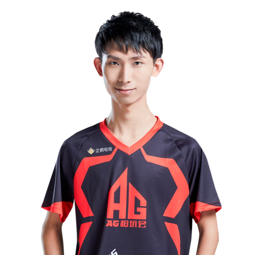 梦泪个人资料完整版：游戏ID、真实姓名、辉煌战绩