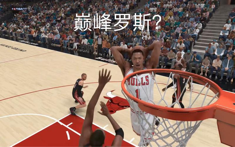 告别菜鸟！NBA2K11转身过人教学及实战技巧
