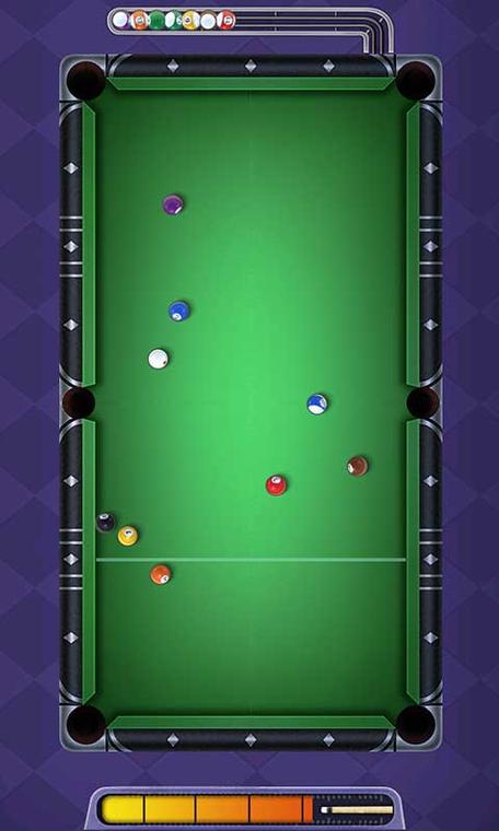 斯诺克台球游戏下载：体验精彩刺激的台球对决