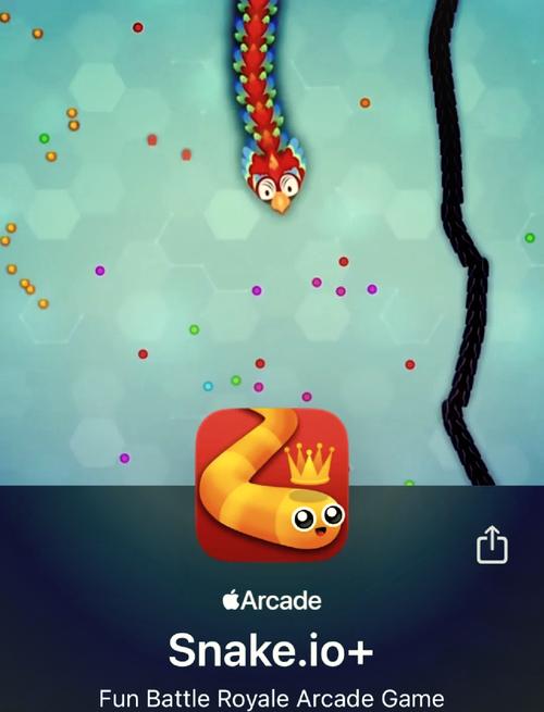 好玩的贪吃蛇游戏推荐:简单操作,乐趣无限!