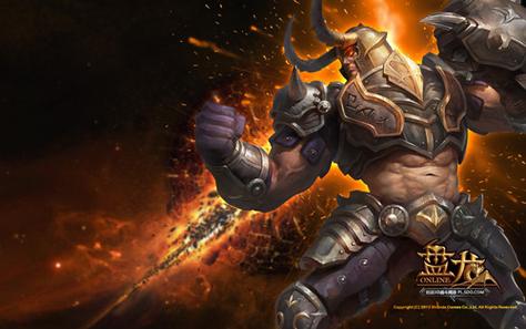 盘龙Online职业选择推荐：哪个职业最适合你？