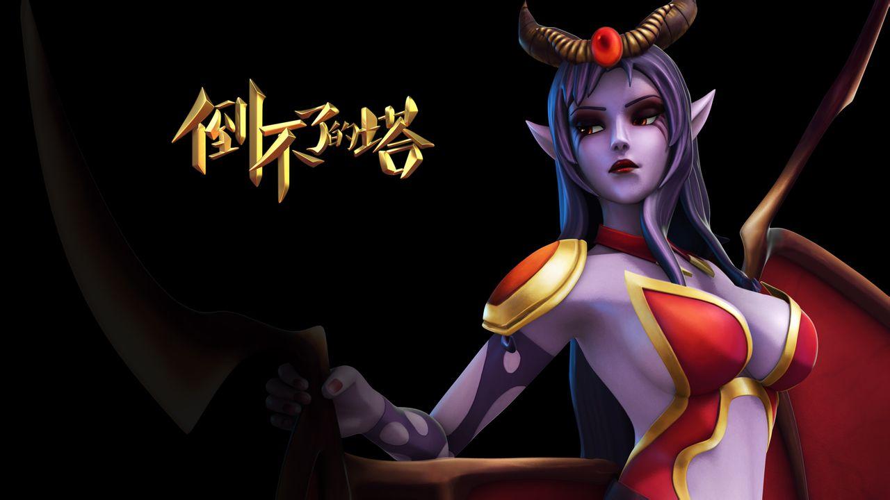 DOTA动画口碑如何？网友评价告诉你答案