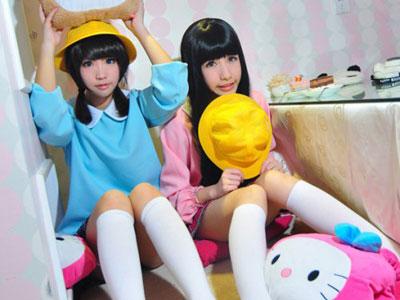 OSK39艾可、小赞等成员最新美图赏析,不容错过!