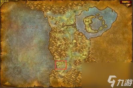 WOW影牙城堡在哪？部落玩家必去升级副本位置