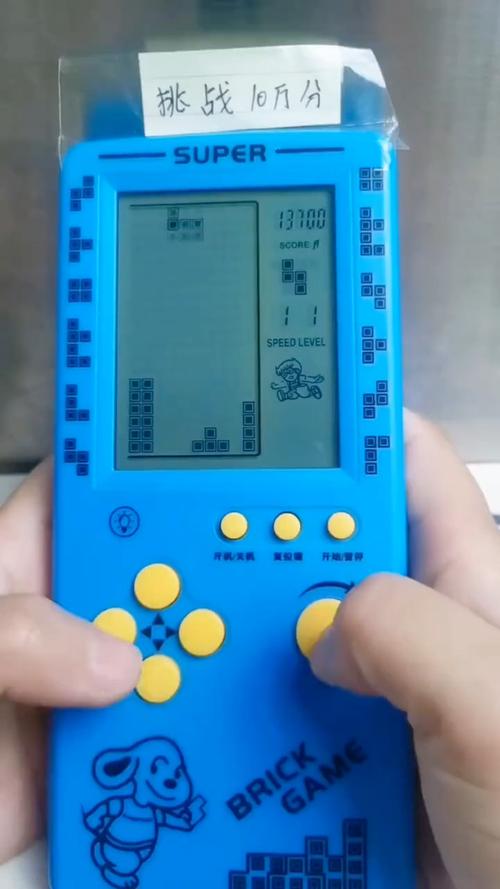 寻找经典掌机游戏?掌机资源网帮你找回儿时乐趣!