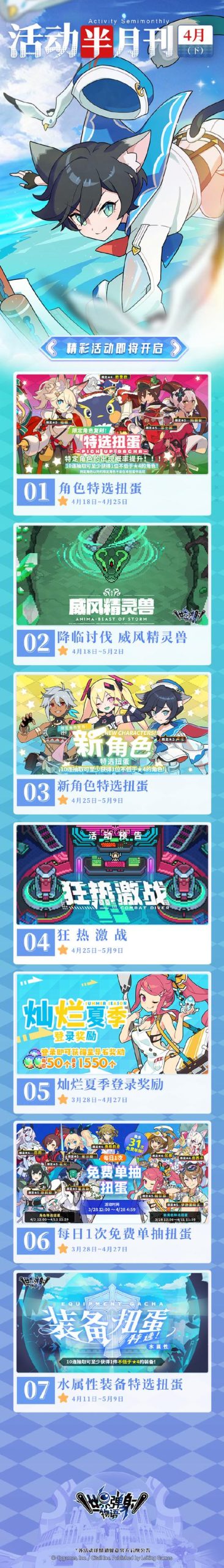 世界弹射物语：最新角色强度榜及培养建议