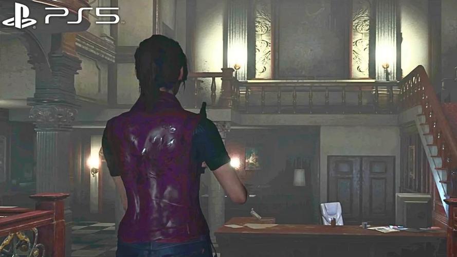 生化危机X深度解析：剧情背景及人物设定揭秘