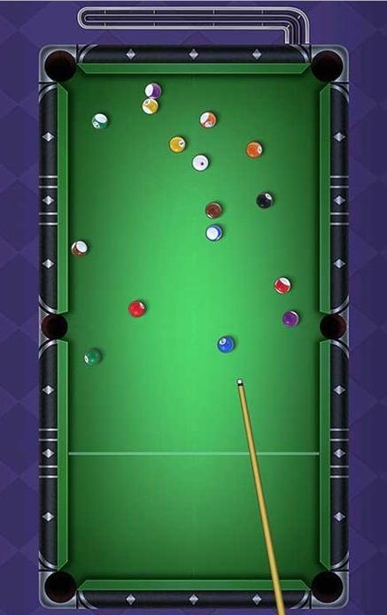 斯诺克台球游戏下载：体验精彩刺激的台球对决