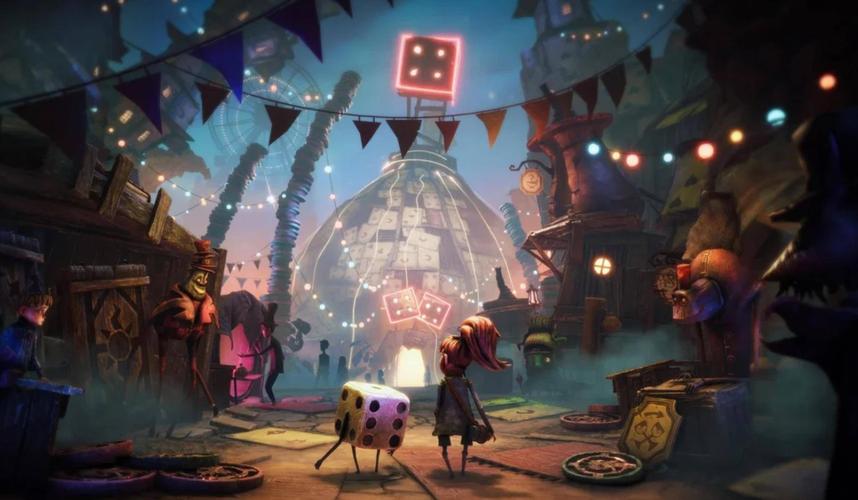 Steam创意工坊Mod推荐:提升游戏体验的秘籍