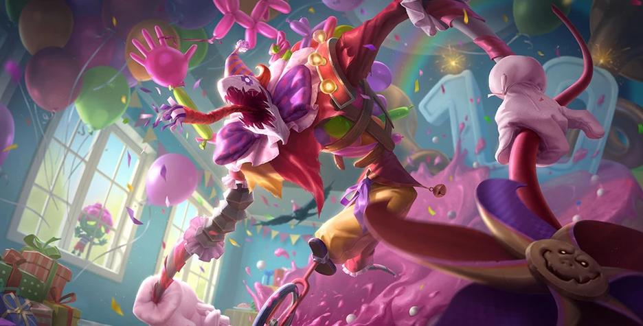 幽魂费德提克皮肤值得入手吗？玩家真实体验分享