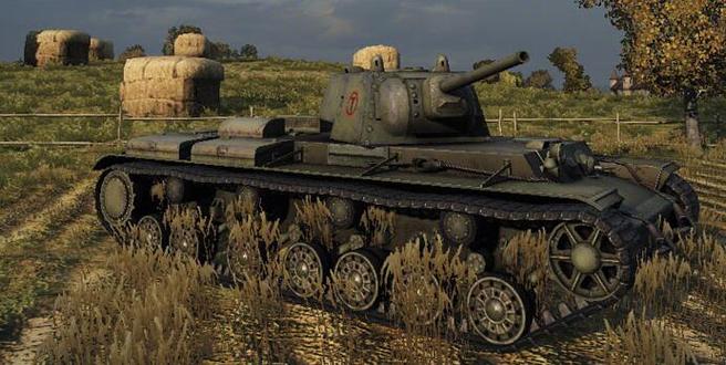 坦克世界KV220实战技巧:高胜率秘籍,助你成为大神