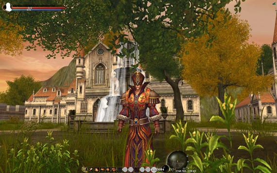 盘龙Online职业选择推荐：哪个职业最适合你？