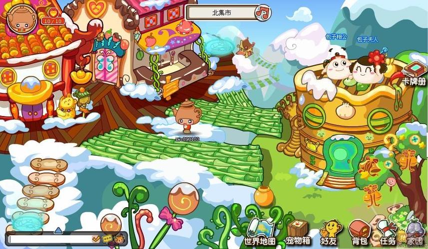 茶园物语:虚拟茶园,模拟经营,体验茶农生活乐趣