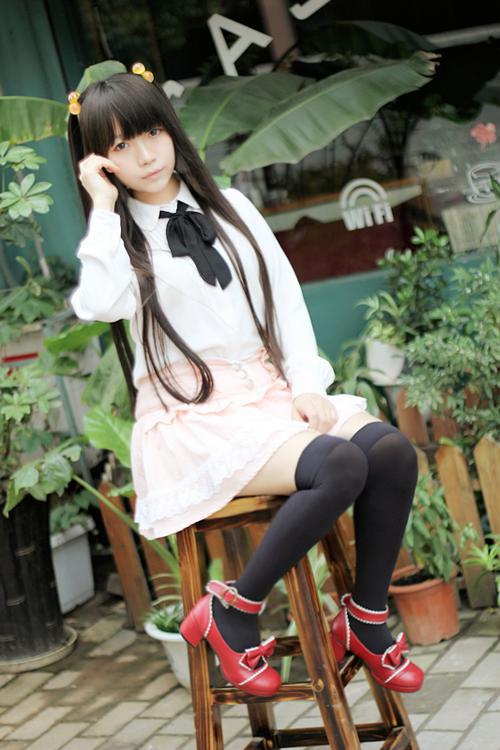 OSK39艾可、小赞等成员最新美图赏析,不容错过!