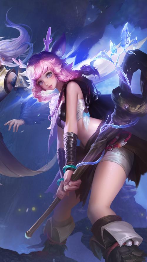 王者荣耀瑶玩法技巧：小白也能秀操作