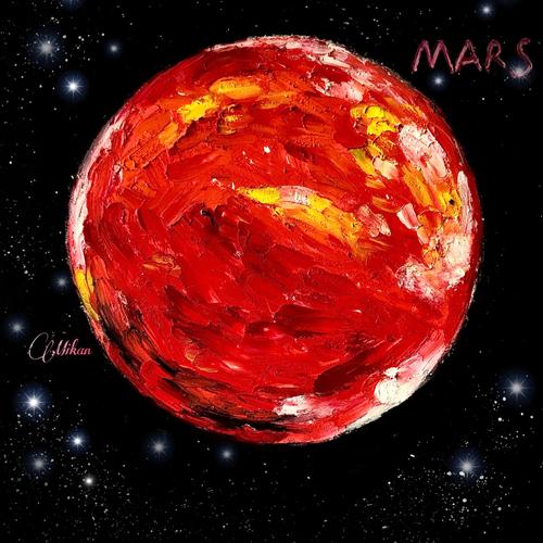 历时12天!Mars绝地求生精英赛精彩瞬间,不容错过!