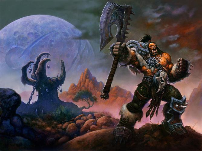 WOW地狱咆哮近卫军声望获取攻略：任务、日常及副本