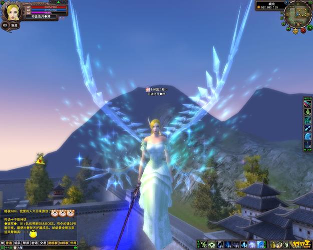 完美世界游戏：好听的网名昵称大全分享