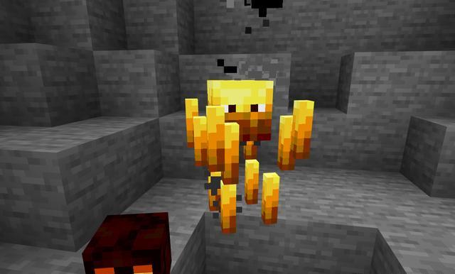 我的世界烈焰人农场:快速获取烈焰棒方法