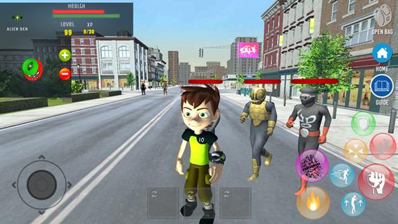 少年骇客游戏下载:各种版本任你挑选!