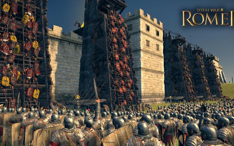 罗马2全面战争吧：新手入门攻略及游戏技巧分享