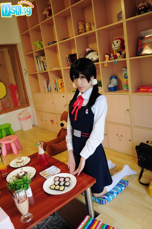 OSK39艾可、小赞等成员最新美图赏析,不容错过!