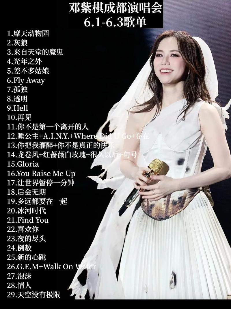 想下载邓紫棋的歌？这里有你想要的资源