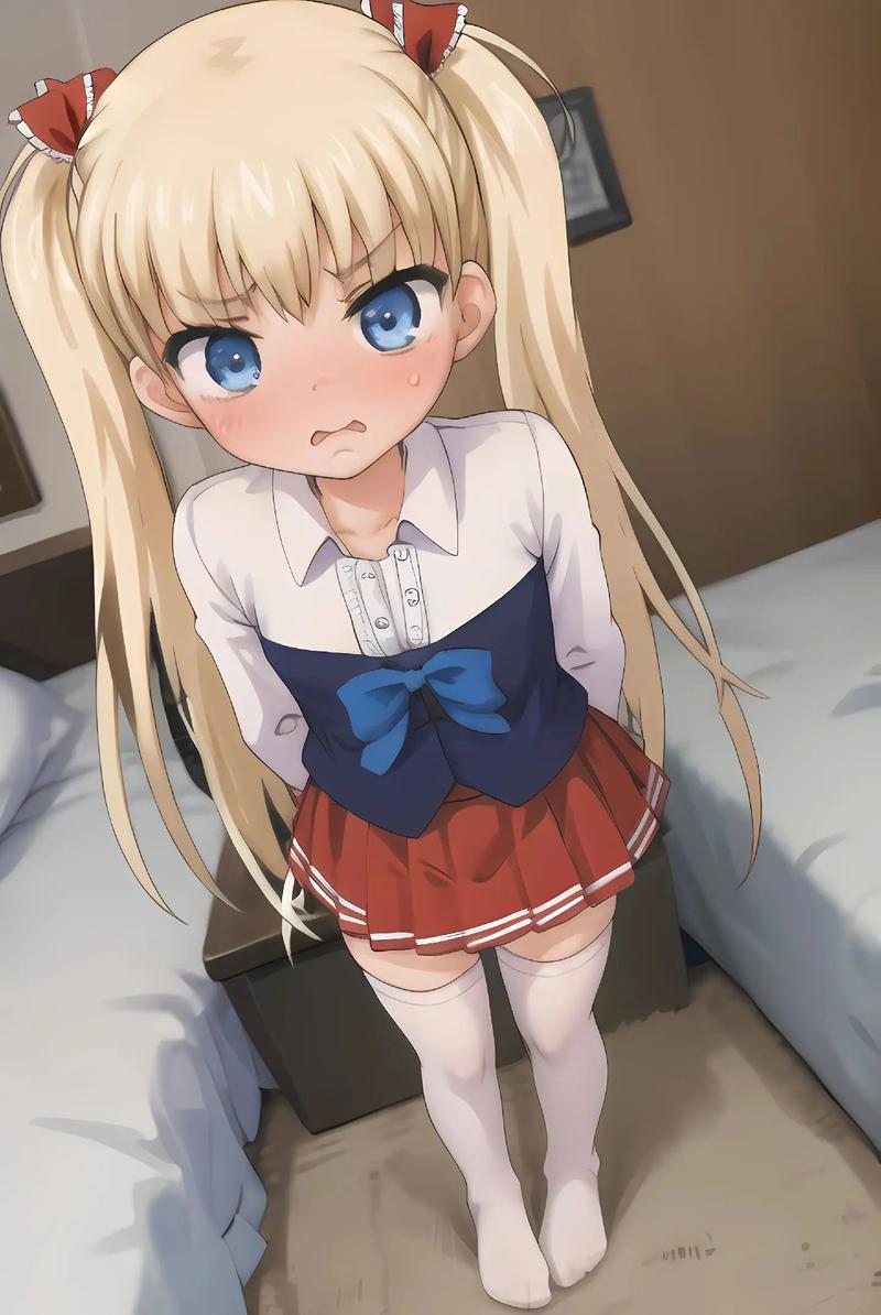 高人气SOA雌小鬼绅士游戏合集：玩转二次元世界