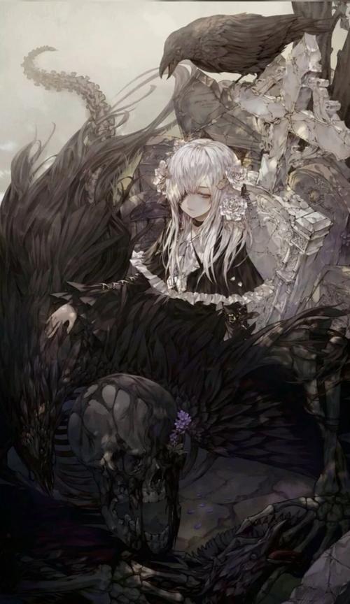 好玩到爆的哥特少女:恶魔城冒险,你弟弟的最爱!