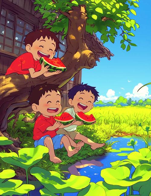 想玩夏日的甜蜜回忆？下载方法超简单！