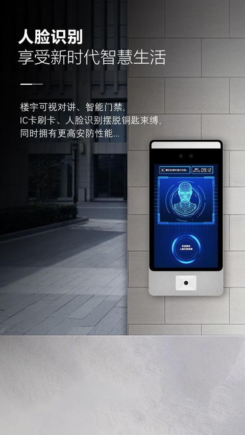 最好用的人脸识别平台:提升效率,守护安全