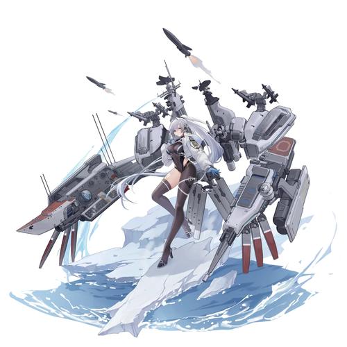 战舰少女Wiki:新手必备,快速了解游戏玩法!