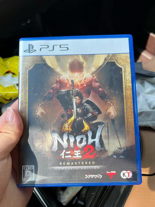 好玩又实用的仁王2MOD分享,让你轻松玩转游戏