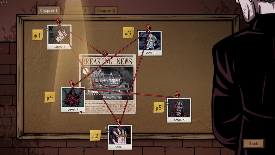 解谜收集类美味的诅咒绅士游戏:体验独特的游戏乐趣