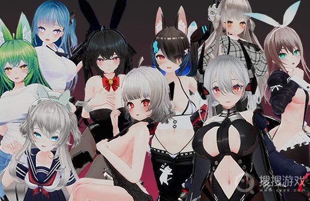 枪灵少女下载地址推荐：正版手游免费下载