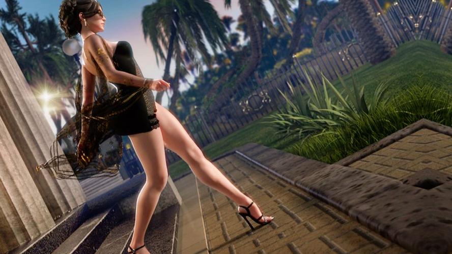 纳迪亚之宝完结版绅士游戏：安卓手机也能玩！