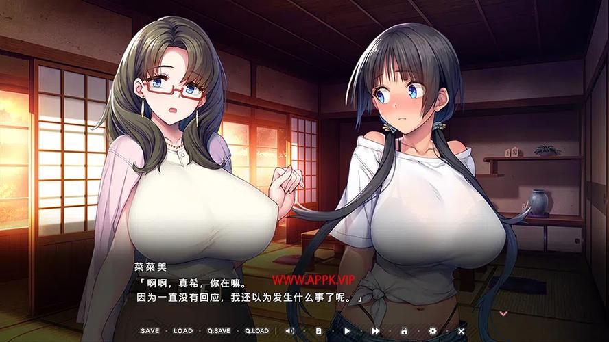 炙热的岛国生活版本大全：那些你不知道的岛国爱情故事