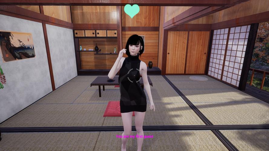 解锁豪宅V0.95绅士游戏秘密：完整游戏体验指南