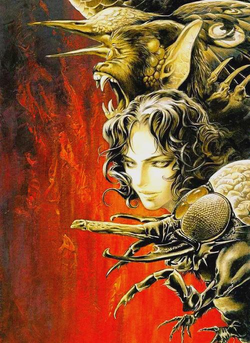 恶魔城月下夜想曲隐藏物品攻略：收集全道具技巧