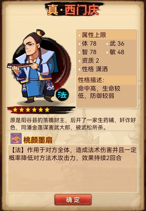 火爆游戏神医西门庆:剧情玩法深度解析