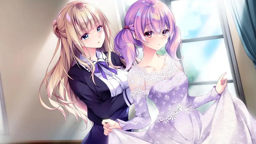 还在找少女之剑与秘密的协奏曲下载？这里有你想要的