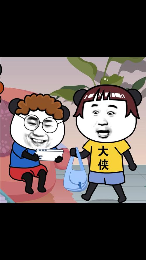 推荐你弟弟玩!金庸群侠传X Renpy重制版V0.65