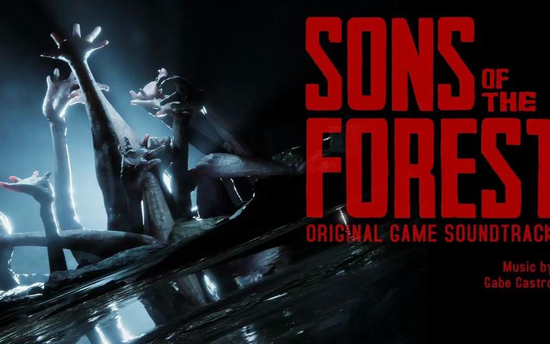 森林之子绅士游戏：你不知道的隐藏乐趣