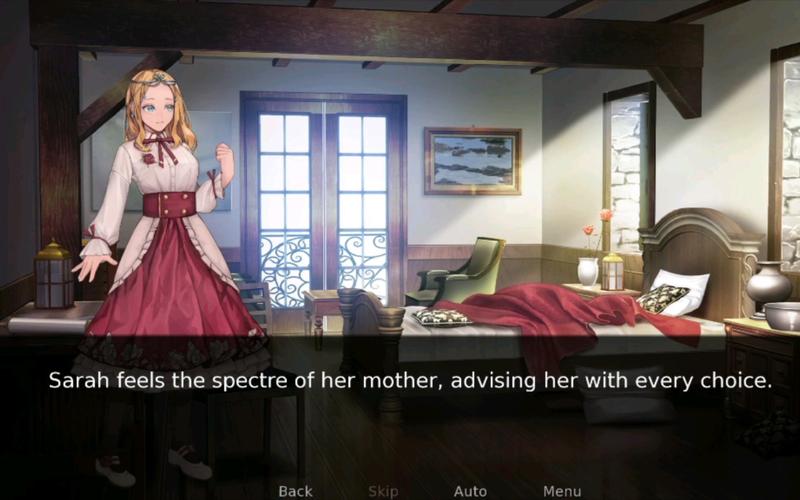 史诗奇幻!罗斯的生存绅士游戏:精彩剧情等你体验