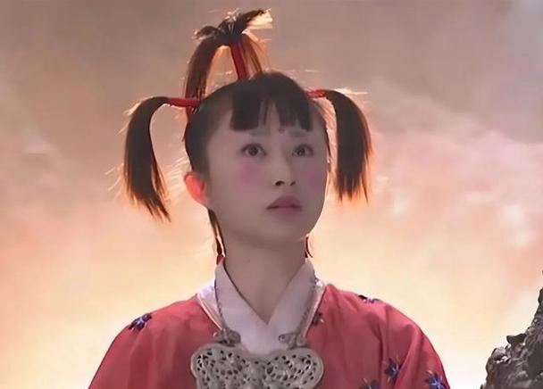 天山童姥的传奇一生:爱恨情仇与武林秘辛