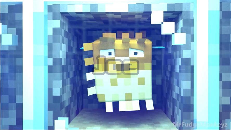 我的世界河豚怎么抓?生存技巧全攻略