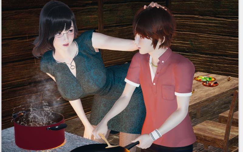 各平台禁忌之岛下载地址汇总，一键轻松下载